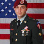 This undated photo released by the U.S. Army shows Army Sgt. Zachary M. Fisher, 24, of Ballwin, Mo. Fisher died July 14, 2010, at Forward Operating Base Lagman in Zabul Province in Afghanistan of wounds sustained when insurgents attacked his military vehicle with an improvised explosive device. Fisher was assigned to the 618th Engineer Support Company (Airborne), 27th Engineer Battalion (Combat) (Airborne), 20th Engineer Brigade (Combat), Fort Bragg, N.C. (AP Photo/U.S. Army)