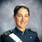 1st Lt. Roslyn L. Schulte, 25, of St. Louis, Mo., died May 20, 2009 near Kabul, Afghanistan of wounds suffered from an improvised explosive device. ÊShe was assigned to the Headquarters, ÊPacific Air Forces Command, Hickam Air Force Base, Hawaii.